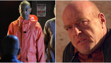 Photo of Breaking Bad: 10 Scenes That Make Viewers Nervous When Rewatching