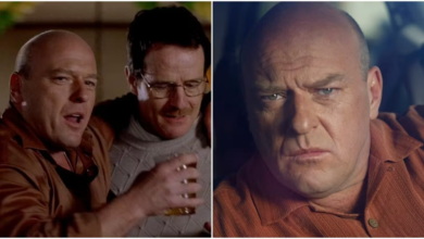 Photo of Breaking Bad: Hank’s 10 Most Memorable Quotes
