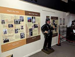 Photo of Laurel & Hardy museum opens its doors with new exhibition change