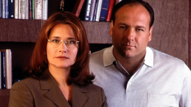 Photo of Sopranos’ Dr. Melfi Actress Was Upset Over Her Character’s Show Exit