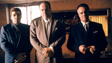 Photo of The only scene HBO asked David Chase to change in The Sopranos