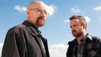 Photo of Shocking reason ‘Breaking Bad’ star hasn’t worked since 2015