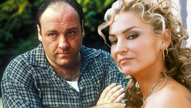 Photo of Why Adriana’s Actress Plays A Different Character In The Sopranos’ Pilot