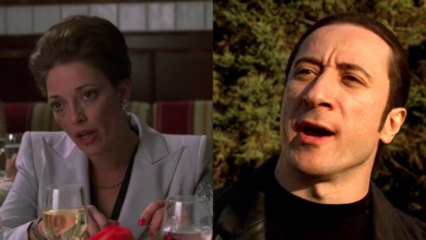 Photo of The Sopranos: 10 Best Quotes From Side Characters