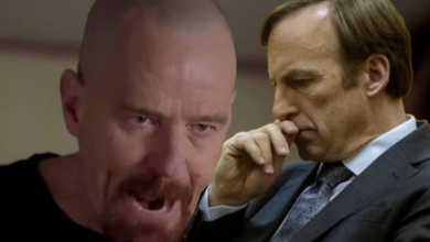 Photo of Better Call Saul Season 6 Star Hopes Bryan Cranston Will Appear As Walt