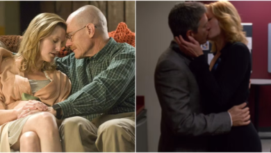 Photo of Breaking Bad: 5 Reasons Skyler & Walt Were Good Together (& 5 Why She Should Have Been With Ted)