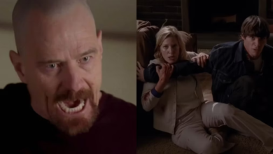 Photo of Breaking Bad: Each Main Character’s Most Iconic Scene