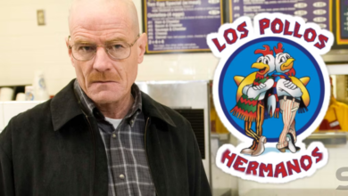 Photo of Breaking Bad: 10 Things You Didn’t Know About Los Pollos Hermanos