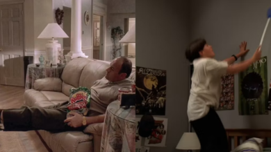 Photo of The Sopranos: 10 Hidden Details You Missed About The Soprano Mansion