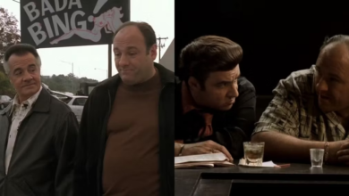 Photo of The Sopranos: 10 Things You Didn’t Know About The Bada Bing