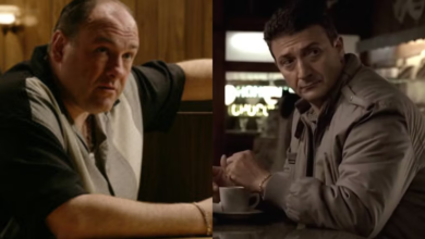 Photo of The Sopranos: 10 Clues In The Show That Prove Tony Died