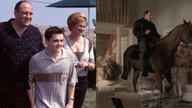 Photo of The Sopranos: The 10 Best Episodes, According To Reddit