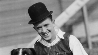 Photo of Stan Laurel’s Net Worth: How Much Did He Earn Before His Death?