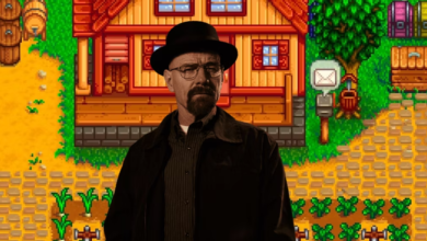 Photo of Stardew Valley Player Builds A Shed For Breaking Bad’s Walter White