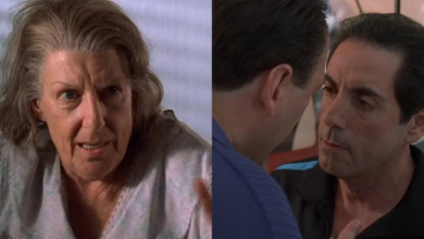 Photo of The Sopranos: 10 Most Unlikable Characters, According To Reddit