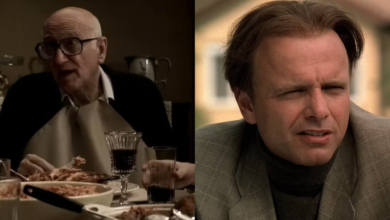 Photo of The Sopranos: The 10 Shadiest Burns On The Show