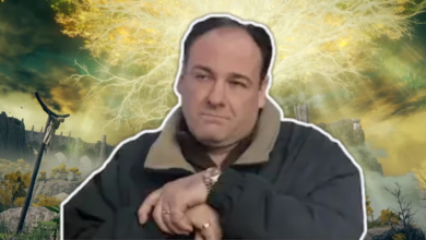 Photo of Elden Ring Sopranos Meme Perfectly Describes The Tree Sentinel Experience