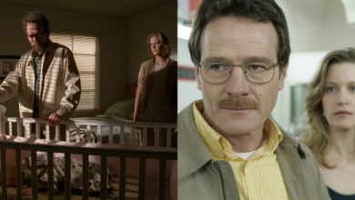Photo of Breaking Bad: 10 Of The Nicest Things Walt Did