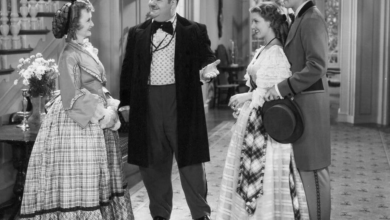 Photo of ‘Zenobia’ Blu-Ray Review – Oliver Hardy Gets Upstaged By An Elephant In Vintage Comedy