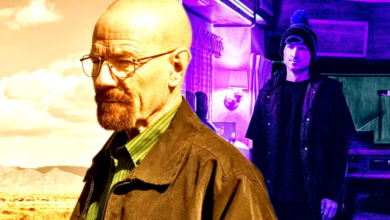 Photo of Better Call Saul’s Walt & Jesse Cameos Are Even Better After New Breaking Bad Reveal
