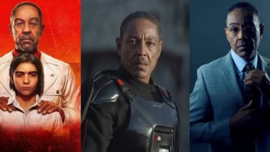 Photo of Far Cry 6’s Antón Castillo vs. Moff Gideon vs. Gus Fring Decided By Star