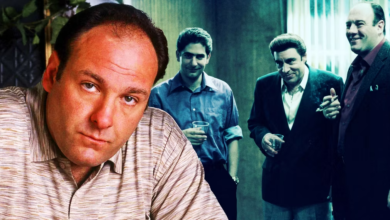 Photo of The 1 Sopranos Joke James Gandolfini Wanted Cut From The Show