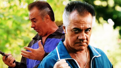 Photo of The Sopranos’ Paulie Walnuts Has 1 Surprising Character Record
