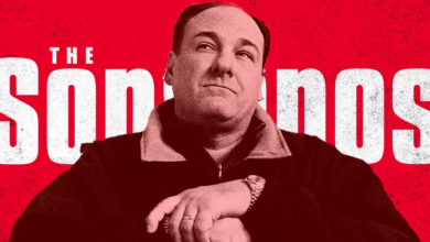 Photo of ‘The Sopranos’: The 10 Most Shocking Episodes