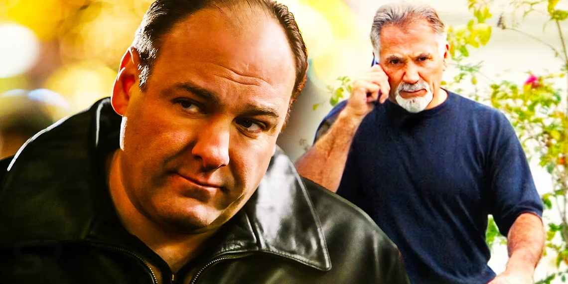Photo of The Sopranos True Story: The Real-Life Mob Boss Who Inspired Tony