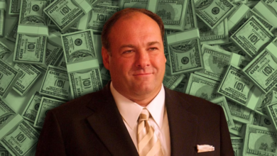 Photo of How Much Tony Soprano Was Worth In The Sopranos