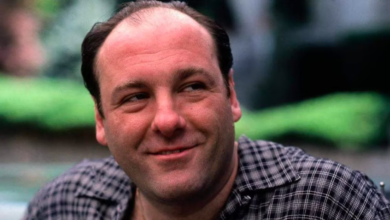 Photo of The Sopranos Creator Is Developing His First TV Show In 15 Years