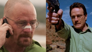 Photo of Breaking Bad: 5 Times Walt Had A Brilliant Plan (& 5 Times He Just Got Lucky)