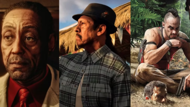 Photo of Far Cry 6 May Feature A Breaking Bad Reunion (Kind Of)