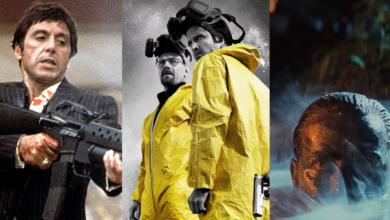 Photo of 10 Classic Movies Referenced In Breaking Bad