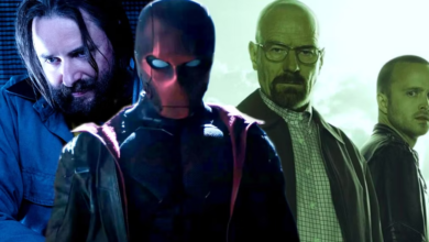 Photo of Titans Season 3 Just Became Breaking Bad