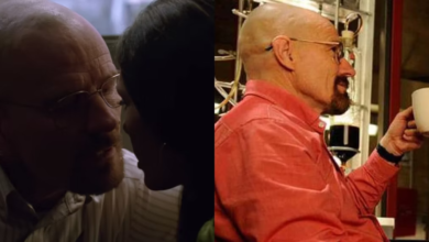 Photo of Breaking Bad: 10 Things Walter White Did That Went Totally Against His Personality