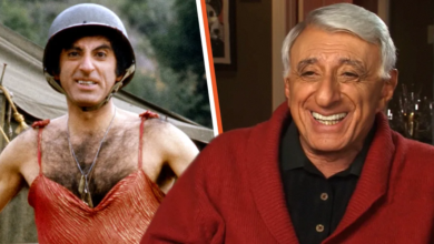 Photo of Jamie Farr Is 89: From Hard-up Veteran Who Couldn’t Buy a Proposal Ring to Happy Grandpa with a Ranch