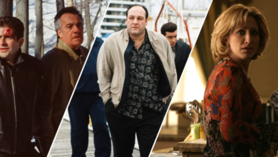 Photo of The 20 Best Episodes of ‘The Sopranos
