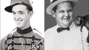 Photo of Laurel or Hardy: Early Solo Films of Stan Laurel and Oliver Hardy Blu-ray