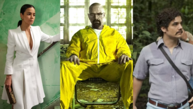 Photo of Breaking Bad: 10 Similar TV Shows About The Drug Trade