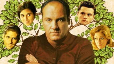 Photo of “The Sopranos Family Tree” Explained
