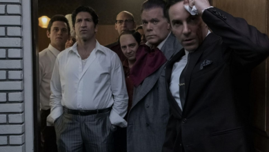 Photo of The Moltisanti Murder mystery explained: The Many Saints of Newark unveils major Sopranos mystery