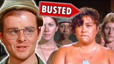 Photo of One ‘M*A*S*H’ Actor Was Fired Over Faulty Historical Research