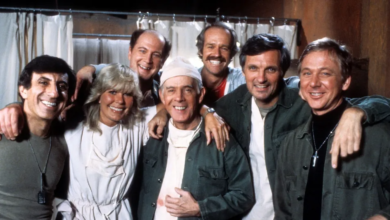 Photo of ‘M*A*S*H’ Cast: See the Stars Then and Now
