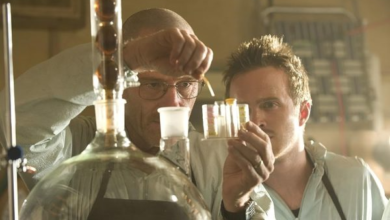 Photo of ‘Breaking Bad’ is the best thing to happen to television