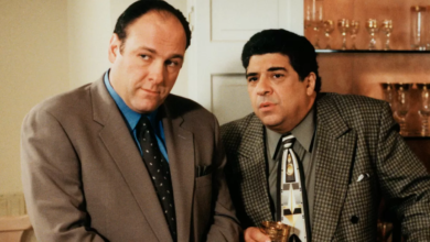 Photo of 5 Best The Sopranos Episodes That Raised The Bar For All TV