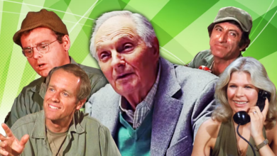 Photo of MASH’s New Reunion Already Happened 5 Years Ago – But This Will Be Even Better