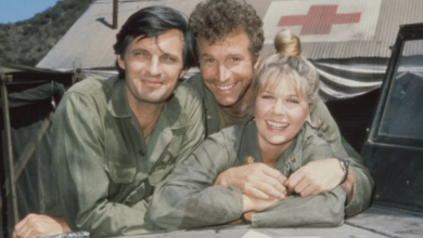 Photo of ‘M*A*S*H’ Gets Special Television Event Celebrating the Iconic Series