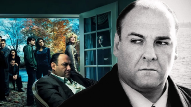 Photo of ‘The Sopranos’ 25 Years Later: Does the Crime Genre Still Hold Up Today?