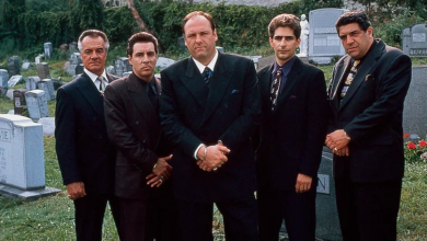 Photo of ‘The Sopranos’ 25th anniversary: Here’s how New Yorkers are celebrating